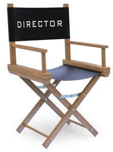 DirectorsChair